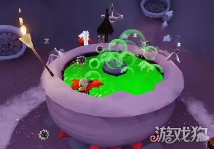 光遇萬圣節活動代幣一天可以獲得幾個 代幣數量介紹