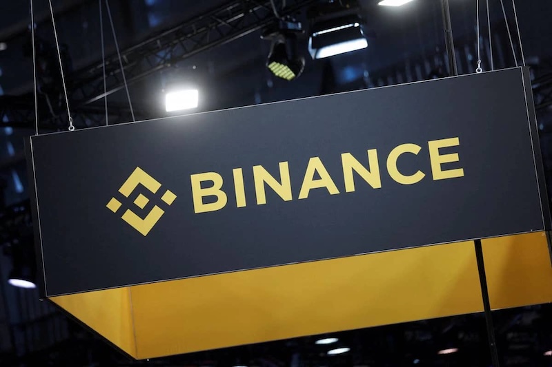 binance幣安交易所平臺介紹 binance官方網站網址