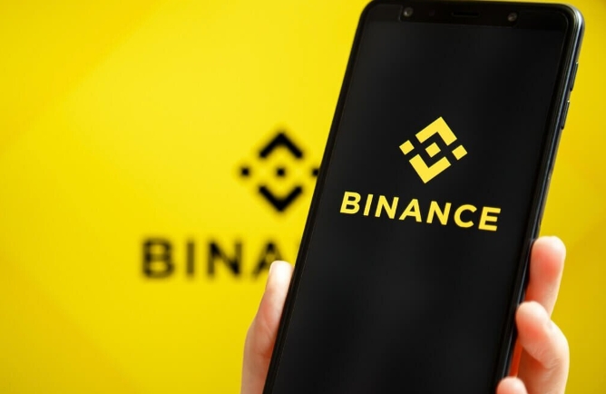 幣安交易所app官方正版入口 幣安binance官網app下載地址