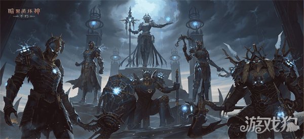 暗黑破壞神不朽獵魔人全新傳奇裝備有哪些呢
