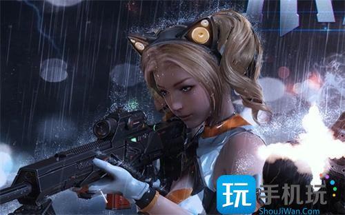 逆戰未來特權兌換碼2024