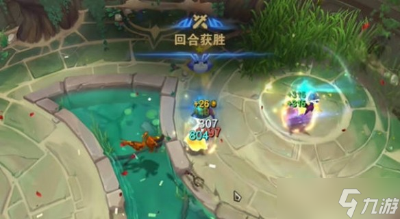 斗魂競技場鍛體流怎么玩