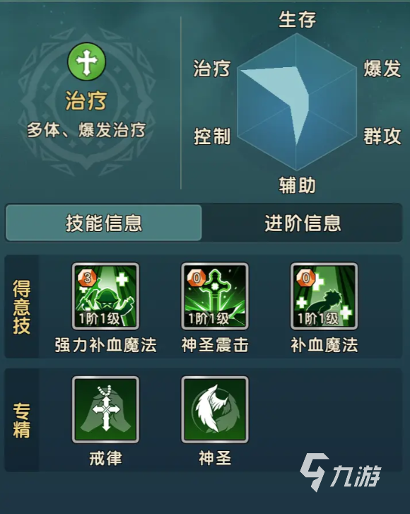 魔力寶貝復興有幾個角色 魔力寶貝復興選擇哪個角色職業