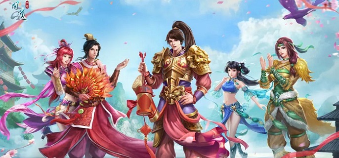 問道木系技能有哪些?木系所有技能介紹