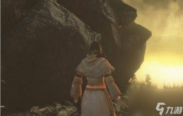 黑魂3dlc2環印城怎么進入 黑魂3dlc2環印城攻略介紹