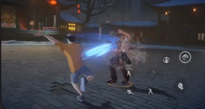 異人之下天下會武怎么玩-天下會武玩法介紹