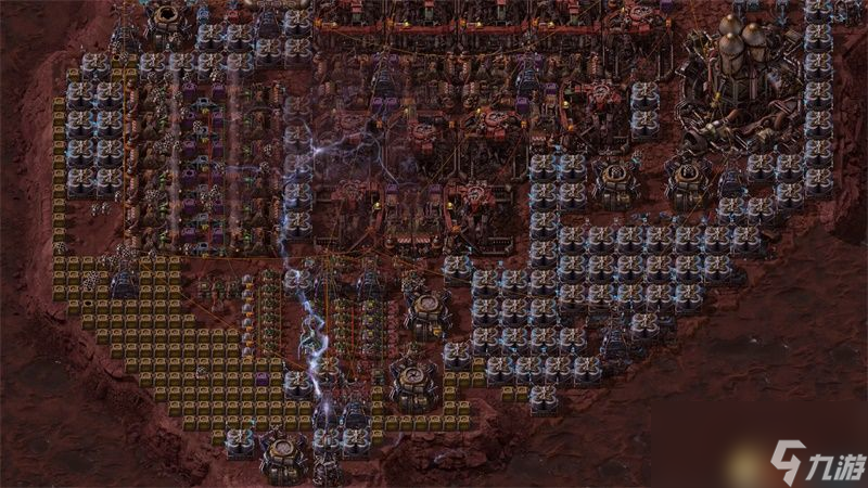 <b>異星工廠</b>圖文攻略 系統詳解及玩法技巧指南