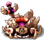 部落守衛(wèi)戰(zhàn)9-3獵場關(guān)卡9