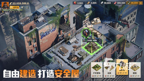 2024熱門大型網游排行榜前十名 好玩的大型網游推薦
