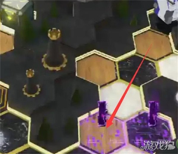 深空之眼暗影迷蹤怎么過圖文通關攻略詳細介紹?