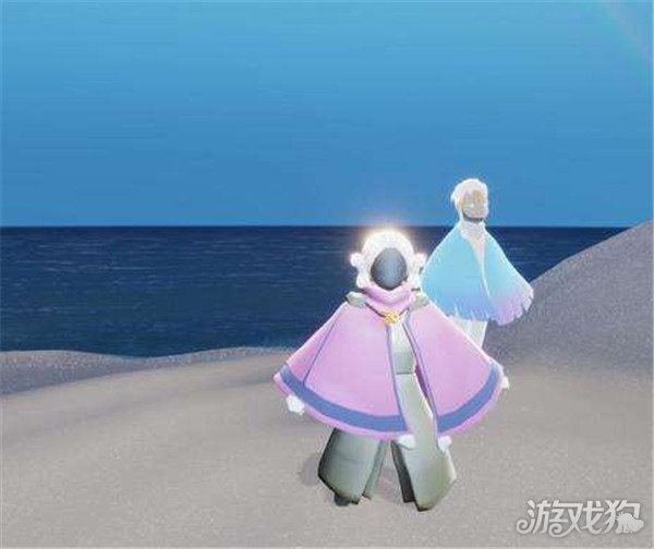 光遇今日復刻先祖位置在哪 12.2復刻先祖位置介紹
