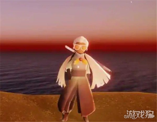 武士褲兌換物介紹(光遇12月30復(fù)刻有哪些內(nèi)容)