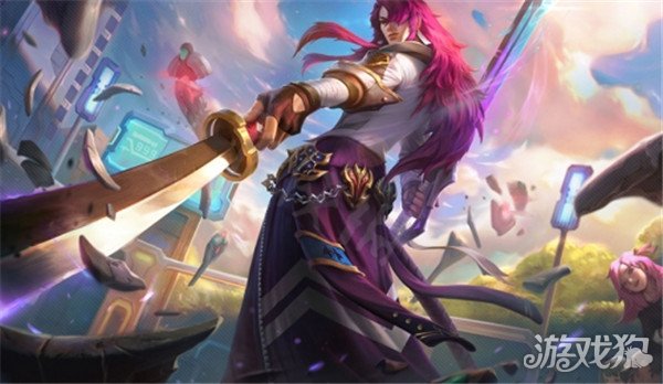 云頂之弈刺客怎么玩?【新版本帝國刺客陣容分析】