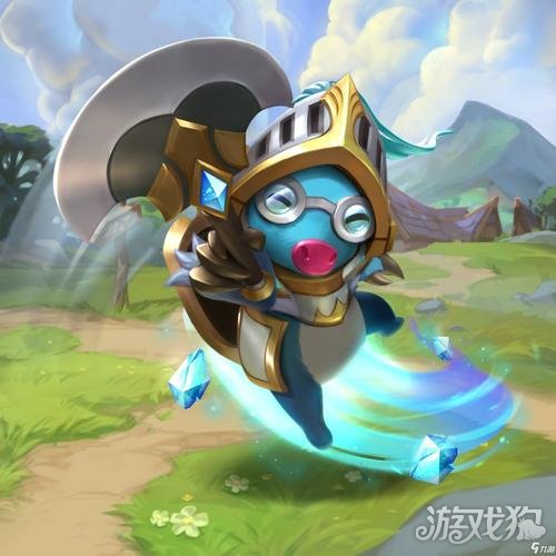 云頂之弈s7.5屠龍勇士怎么玩?【屠龍勇士玩法攻略】