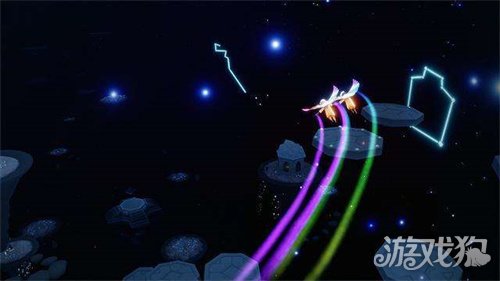 禁閣彩虹下蠟燭位置分享(光遇找到禁閣彩虹下的蠟燭在哪)