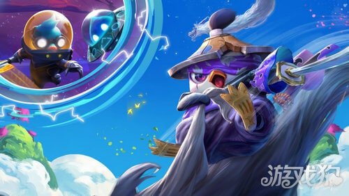 云頂之弈星之碎片怎么獲取?【星之碎片獲取途徑匯總】