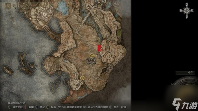 艾爾登法環黃金樹之影幽影樹碎片在哪里 黃金樹之影幽影樹碎片收集位置一覽