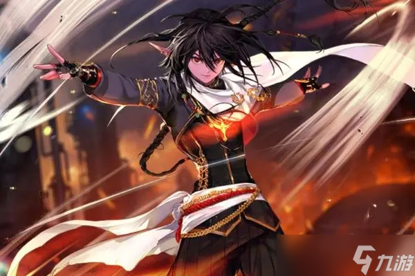 dnf元素爆破師用什么武器好 dnf元素爆破師武器選擇