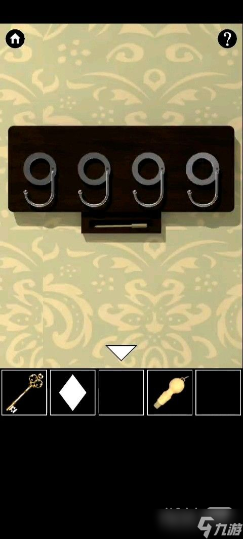 <b>9999-room escape game</b>通關(guān)攻略一覽
