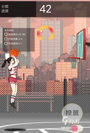 好玩的nba游戲單機版大全 2025必玩的nba游戲排行