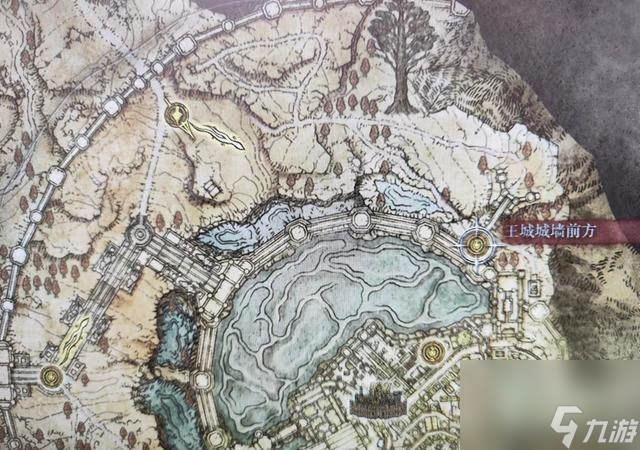 艾爾登法環(huán)攻略大全