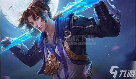 2020國服第一猴子銘文搭配和出裝