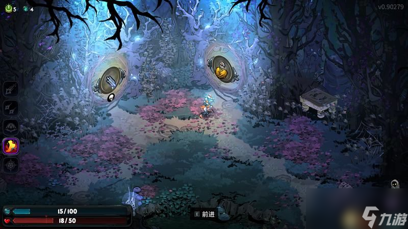 <b>哈迪斯2</b>wiki資料百科攻略 全祝福怪物咒語卡牌信物武器附魔一覽