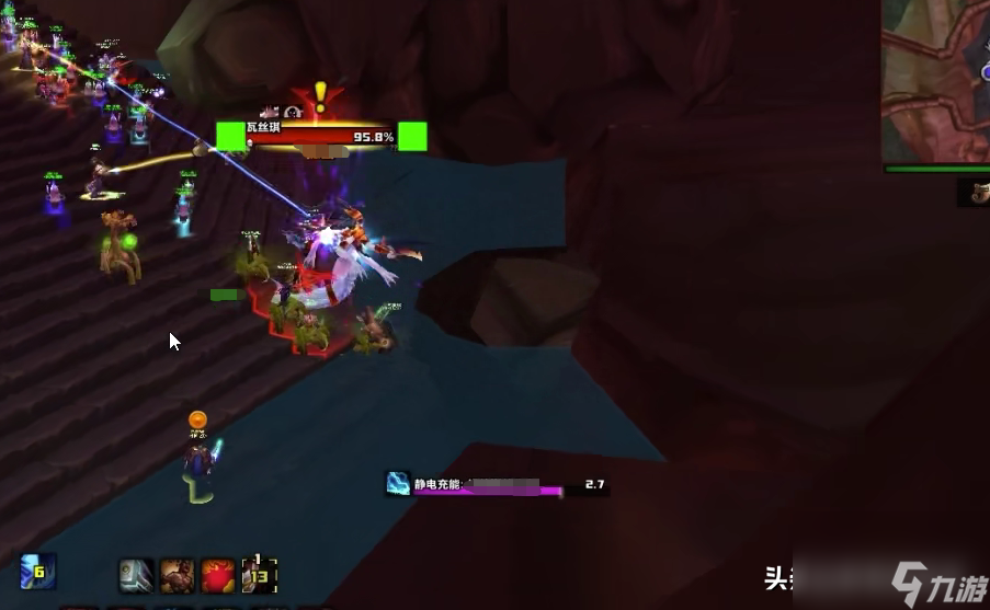 瓦斯琪怎么打（分享3個瓦斯琪操作小技巧）