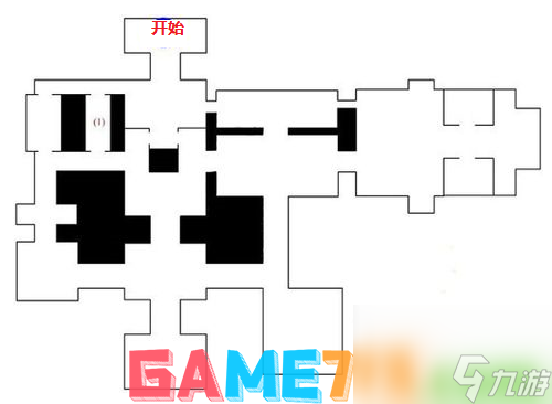 全章節(jié)隱藏點(diǎn)標(biāo)記地圖一覽(孤膽槍手2隱蔽點(diǎn)有哪些)