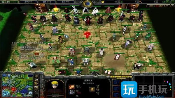 火影羈絆秘籍代碼有什么