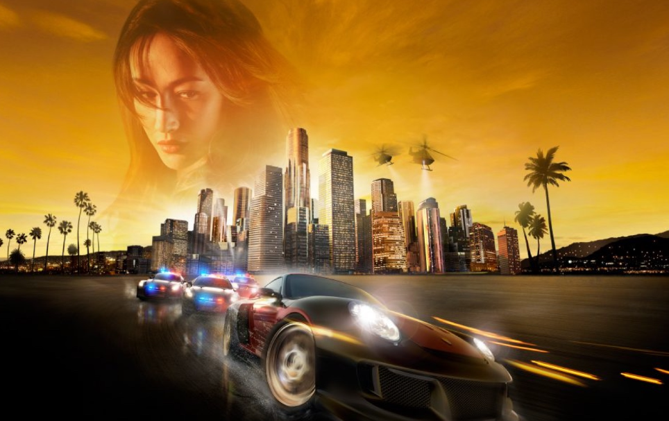 極品飛車12什么配置能玩?【極品飛車12配置要求】