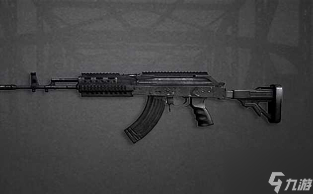 絕地求生新槍M762怎么樣?M762突擊步槍評測「干貨」
