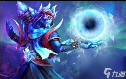 Dota路霸英雄有什么?【最厲害的路霸英雄盤點推薦】