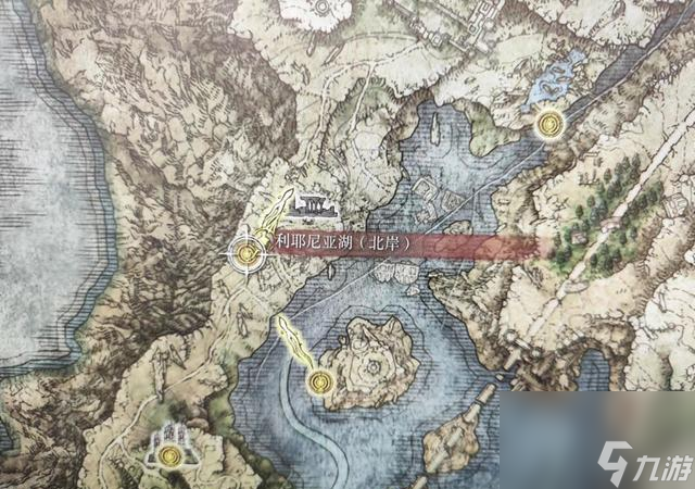 艾爾登法環(huán)攻略大全