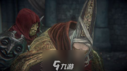 帕斯卡契約第七章圖文流程攻略 第七章主線支線完成方法