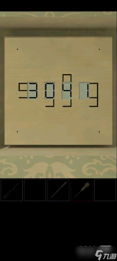 <b>9999-room escape game</b>通關(guān)攻略一覽