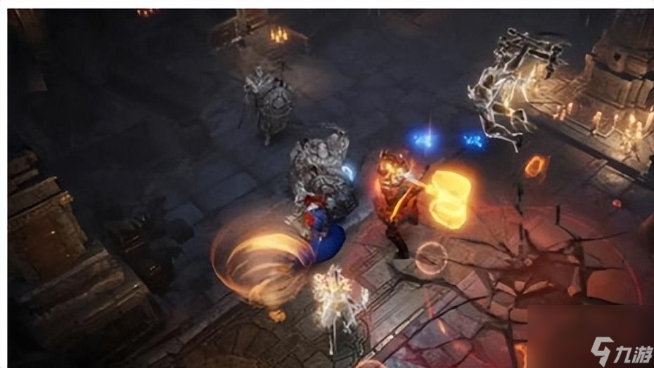 暗黑3卡奈魔盒怎么獲得 卡奈魔盒位置詳解