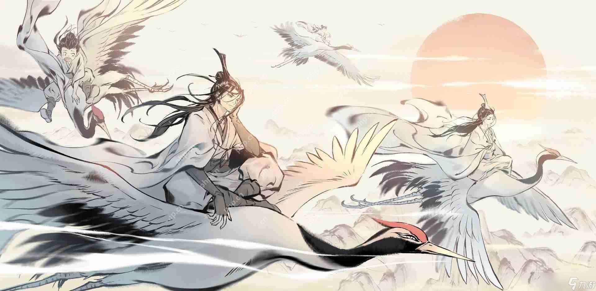 一念逍遙密令2022最新8月在哪看-2022年8.16每日密令禮包兌換碼