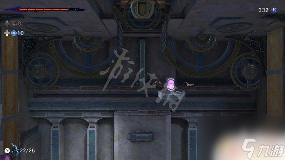 波斯王子失落的王冠護符搭配 波斯王子失落的王冠全Boss攻略