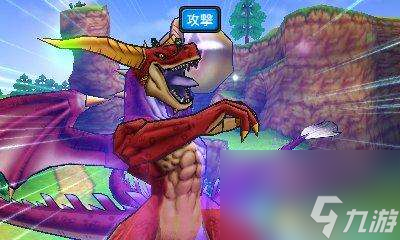 勇者斗惡龍怪獸篇joker2專家版攻略(寶寶任務和合成攻略)