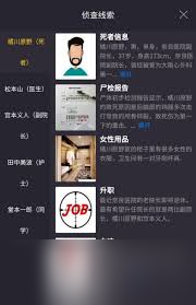 Crimaster犯罪大師密室里的尸體兇手究竟是誰
