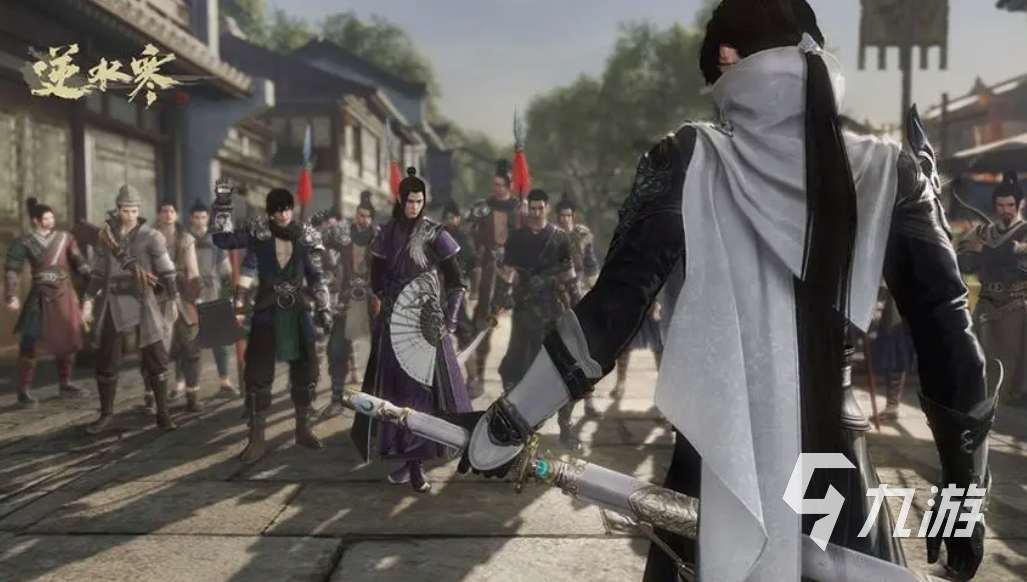 好玩的mmorpg游戲排行榜前十名 2023mmorpg類型的游戲大全