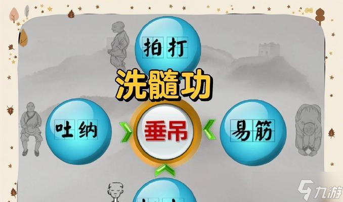 神仙道封靈如何洗?封靈洗練的方法是什么?