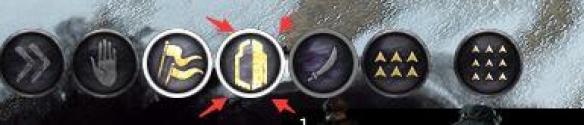 全面戰爭三國戰斗怎么布陣?軍陣排列方法分享