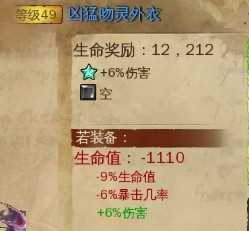 地牢獵手4哨兵裝備盔甲之吻靈外衣2