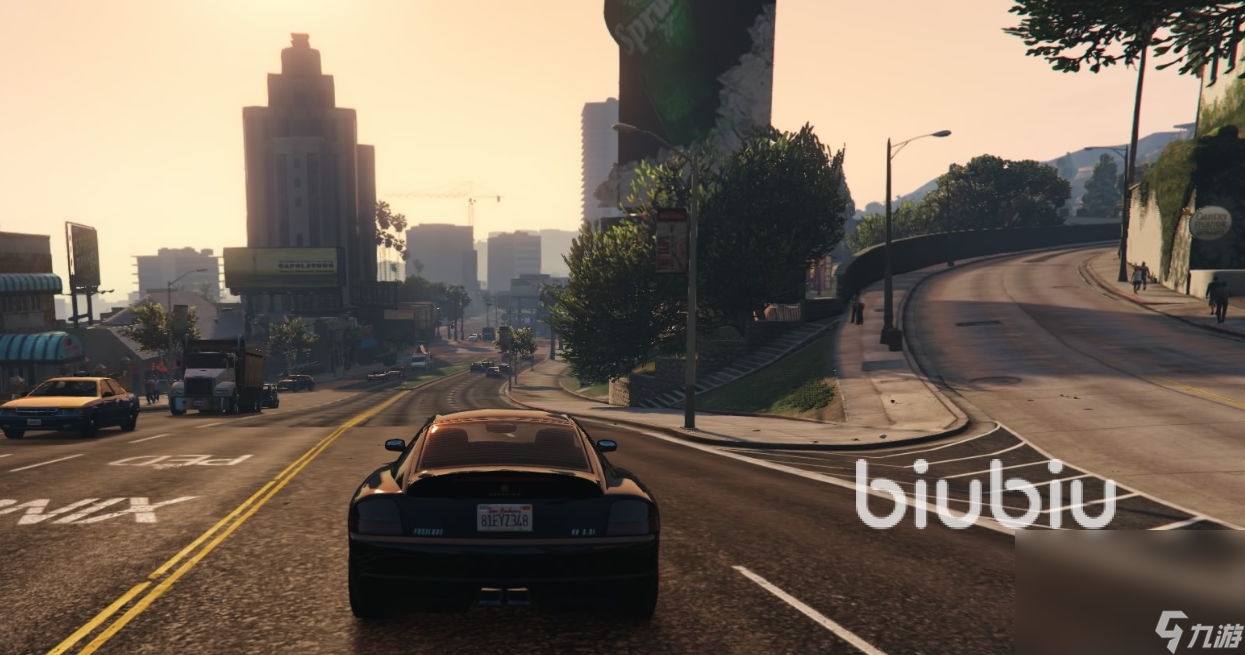 GTA5加速器哪個好用 穩定的gta5加速器推薦