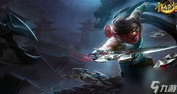 LOL刀鋒意志連招大全（LOL三位刀鋒意志英雄使用技巧）