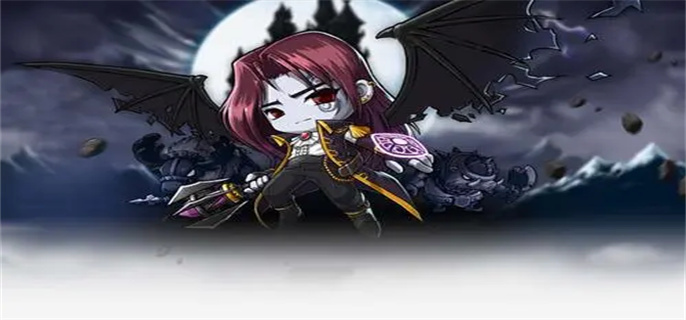 冒險島手游惡魔獵手怎么加點?【惡魔獵手加點攻略】