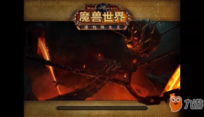 魔獸世界懷舊服黑石塔上層任務大全 黑上任務NPC位置坐標一覽
