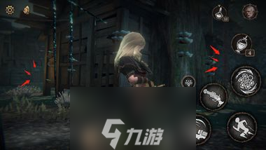 帕斯卡契約第四章圖文流程攻略 支線任務沙漏在哪里